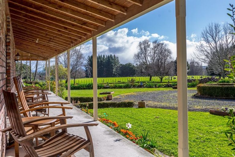 Photo of property in 22 Lees Pakaraka Road, Te Ore Ore, Masterton, 5886