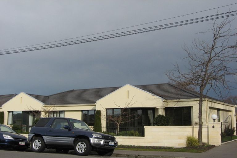 Photo of property in 45 Somme Street, St Albans, Christchurch, 8014