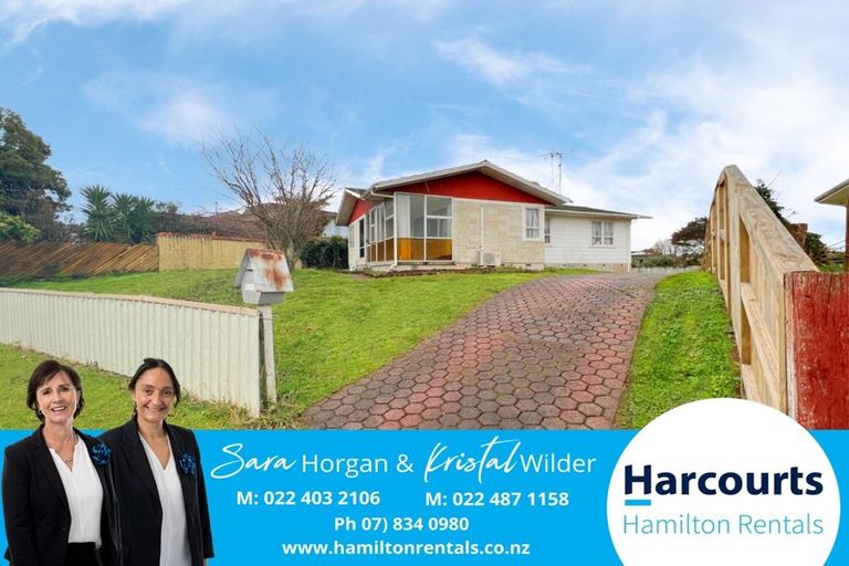 Photo of property in 61 Morrow Avenue, St Andrews, Hamilton, 3200