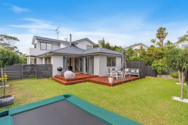 Photo of property in 8 Toomer Place, Beachlands, Auckland, 2018