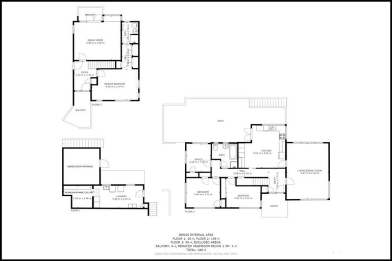 Photo of property in 4 Clive Road, Khandallah, Wellington, 6035