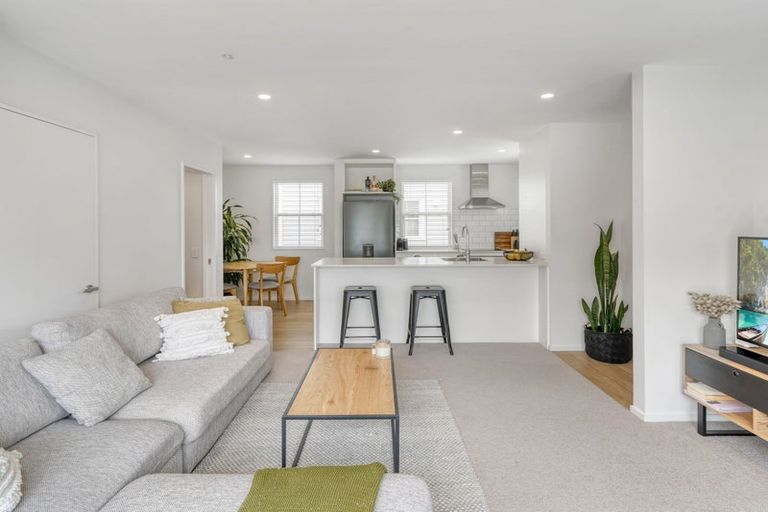 Photo of property in 1/26 Devon Street, Sydenham, Christchurch, 8023