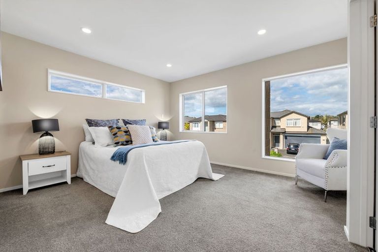 Photo of property in 23 Rohi Place, Flat Bush, Auckland, 2019