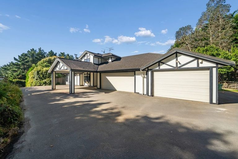 Photo of property in 111b Bradey Road, Pauatahanui, Porirua, 5381