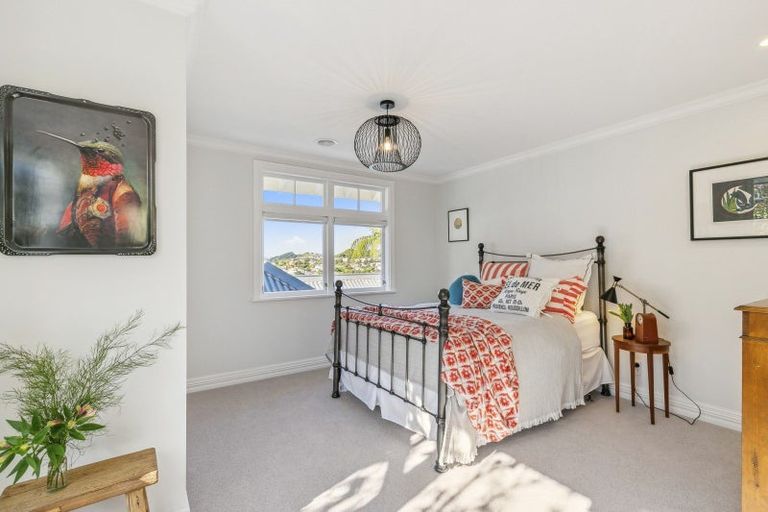 Photo of property in 48 Clark Street, Khandallah, Wellington, 6035