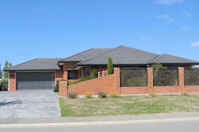 Photo of property in 29 Michelangelo Drive, Rolleston, 7614
