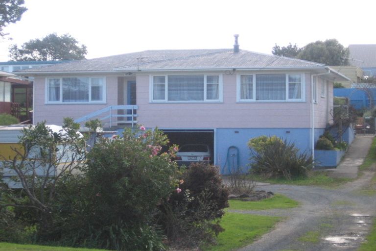 Photo of property in 106 Gordon Street, Dargaville, 0310