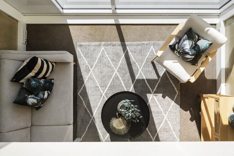 Photo of property in Canvas Apartments, 8/307 Willis Street, Te Aro, Wellington, 6011