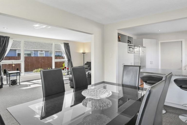 Photo of property in 18 Cavendish Road, Casebrook, Christchurch, 8051