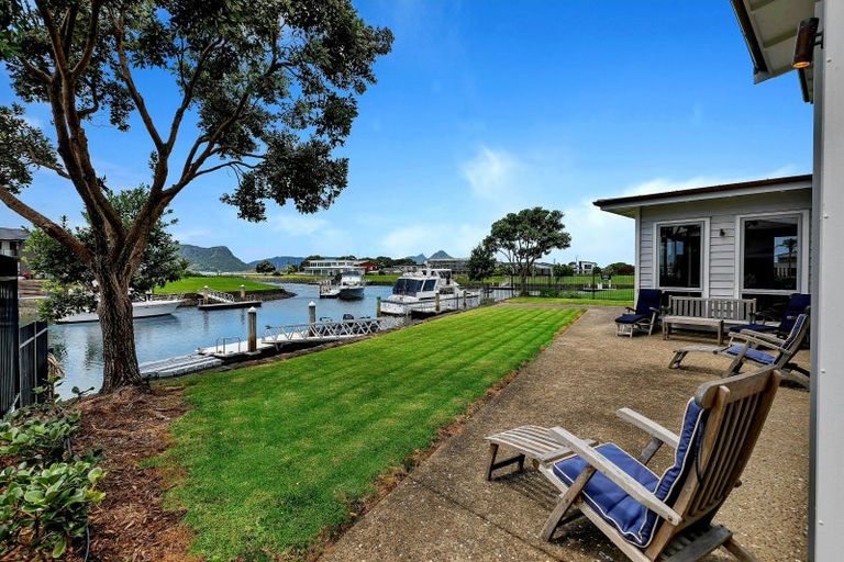 Photo of property in 5 Lanyard Place, One Tree Point, 0118