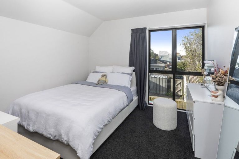 Photo of property in 116 Clarence Street, Riccarton, Christchurch, 8011