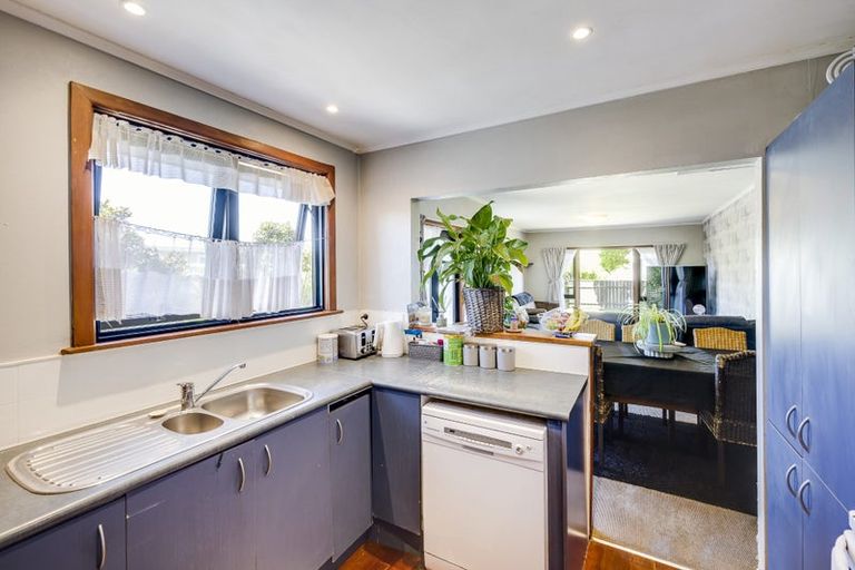 Photo of property in 15 Fleming Crescent, Maraenui, Napier, 4110