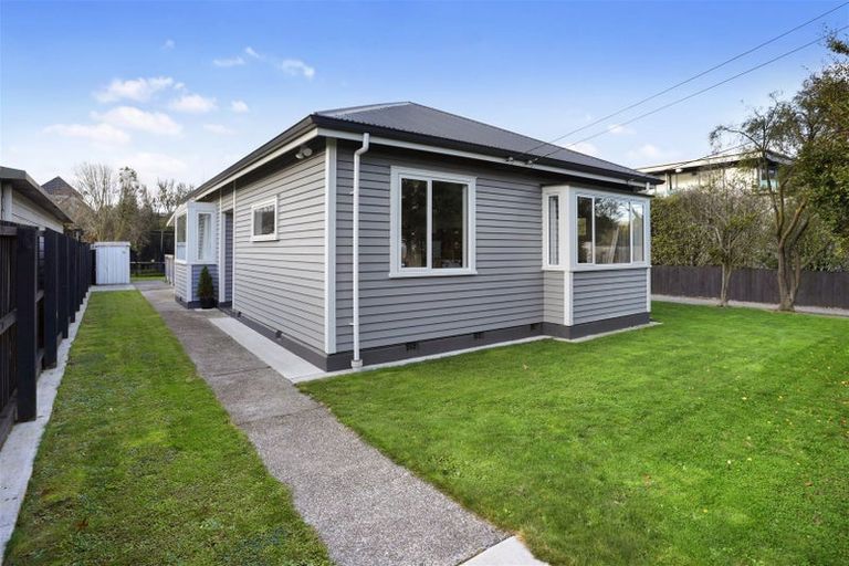 Photo of property in 13 Bass Street, Woolston, Christchurch, 8062