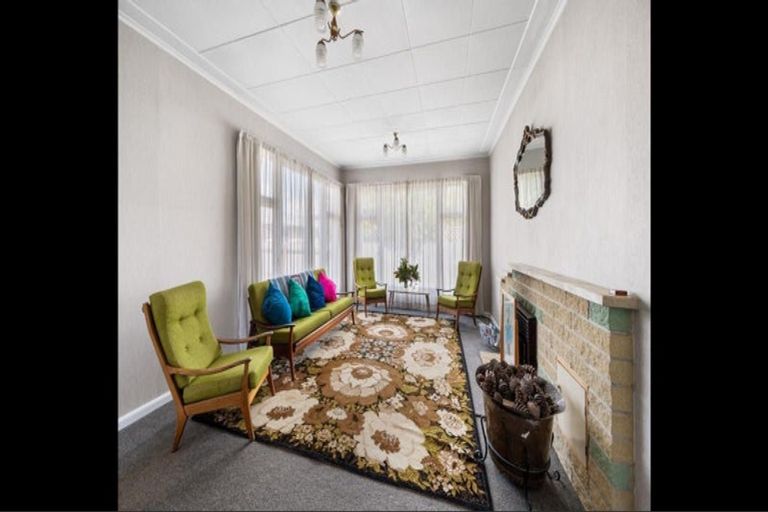 Photo of property in 45 Tom Parker Avenue, Marewa, Napier, 4110