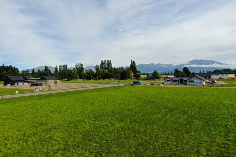 Photo of property in 13 Westward Way, Methven, Ashburton, 7776