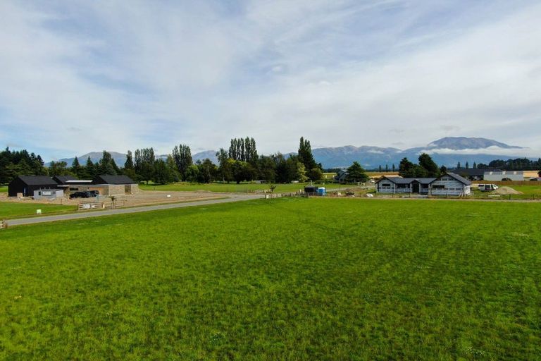 Photo of property in 13 Westward Way, Methven, 7776