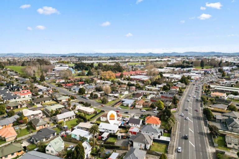 Photo of property in 287 Te Rapa Road, Beerescourt, Hamilton, 3200