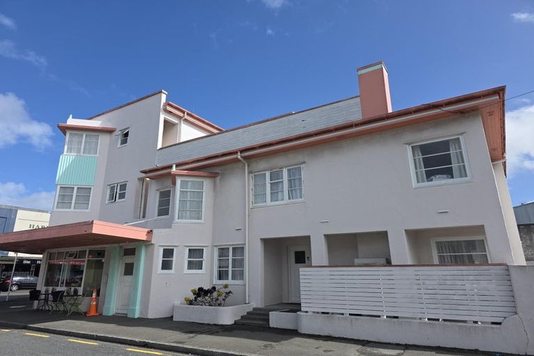 Photo of property in 1/115-117 Jackson Street, Petone, Lower Hutt, 5012