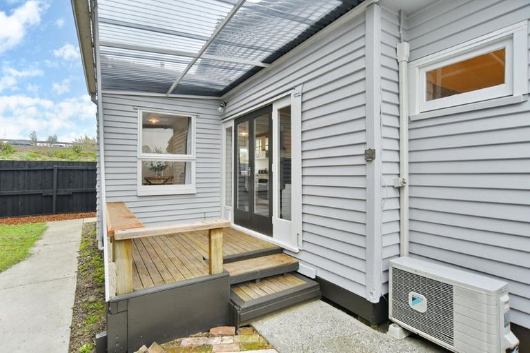 Photo of property in 9 Swynford Lane, Spreydon, Christchurch, 8024