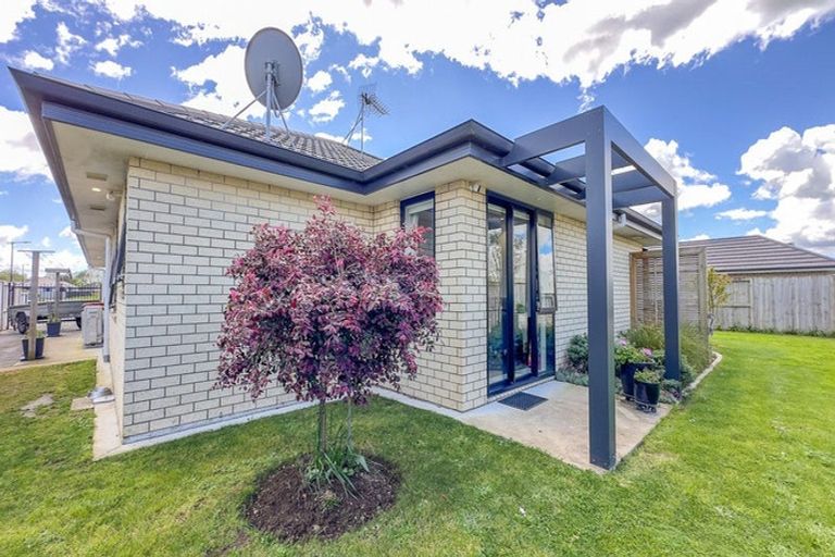 Photo of property in 20 Sadie Drive, Matamata, 3400