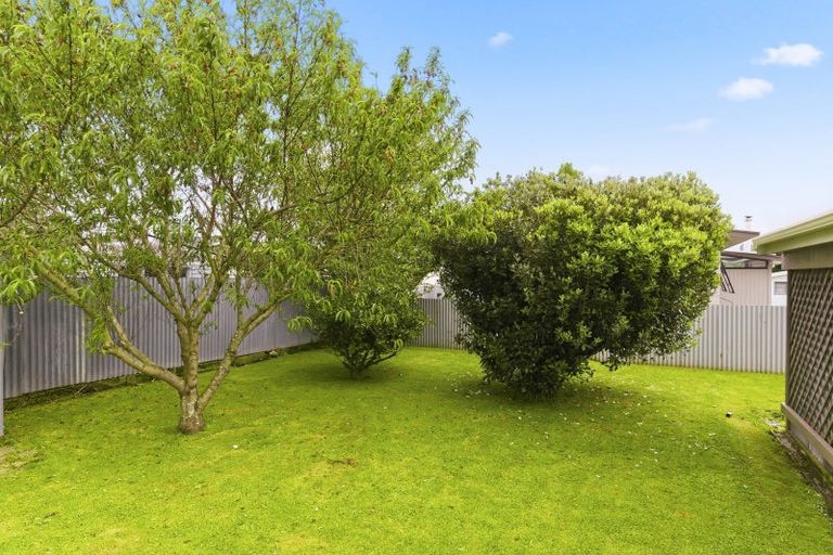 Photo of property in 14 Solway Street, Levin, 5510