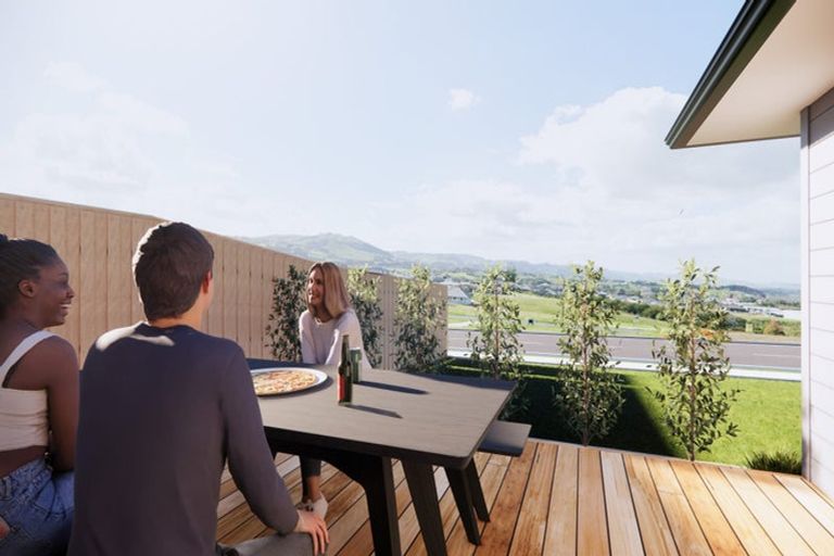 Photo of property in 12 Clendon Court, Pokeno, 2402