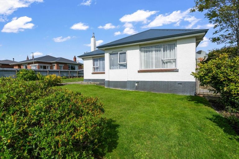 Photo of property in 5 Rimu Street, Heidelberg, Invercargill, 9812