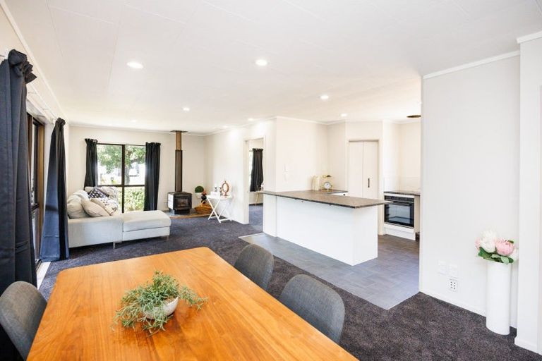 Photo of property in 4 Ngarimu Street, Roslyn, Palmerston North, 4414