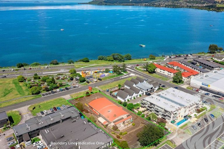 Photo of property in 8 Northcroft Street, Waitahanui, Taupo, 3378