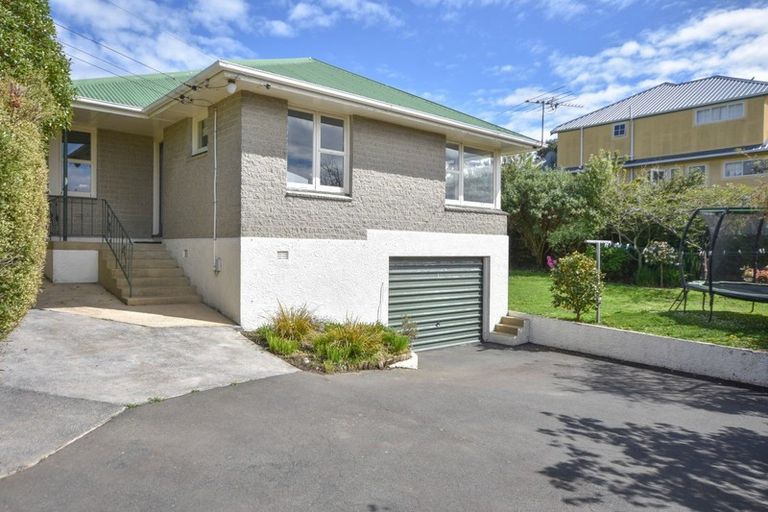 Photo of property in 30 Galloway Street, Mornington, Dunedin, 9011
