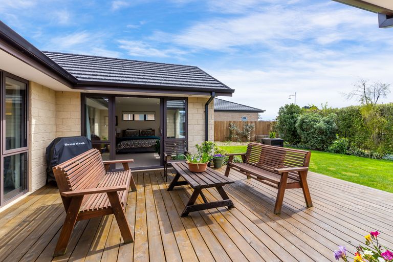 Photo of property in 3 Euphrasie Drive, Aidanfield, Christchurch, 8025