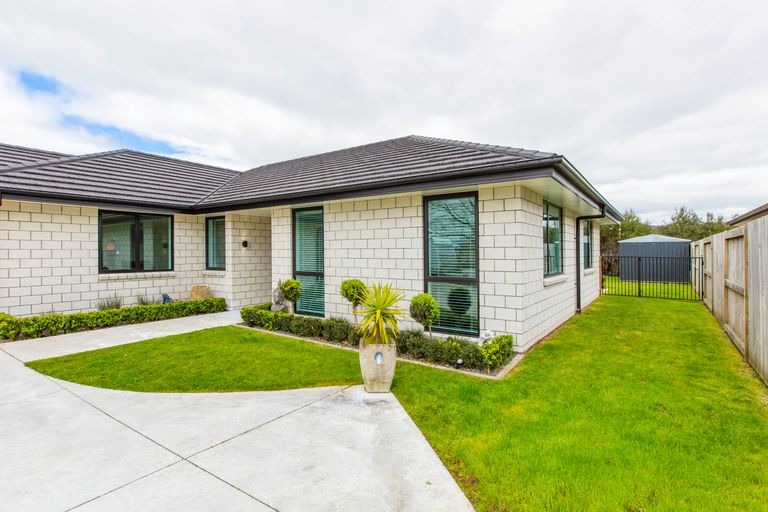 Photo of property in 24 Kawariki Drive, Baverstock, Hamilton, 3200