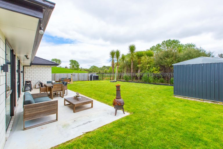 Photo of property in 24 Kawariki Drive, Baverstock, Hamilton, 3200