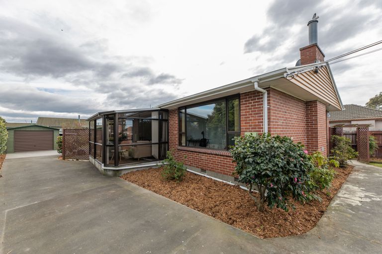 Photo of property in 371 Pages Road, Aranui, Christchurch, 8061