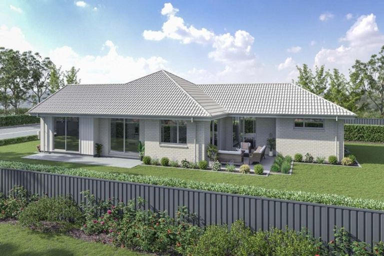 Photo of property in 3 Taitua Terrace, Port Whangarei, 0110