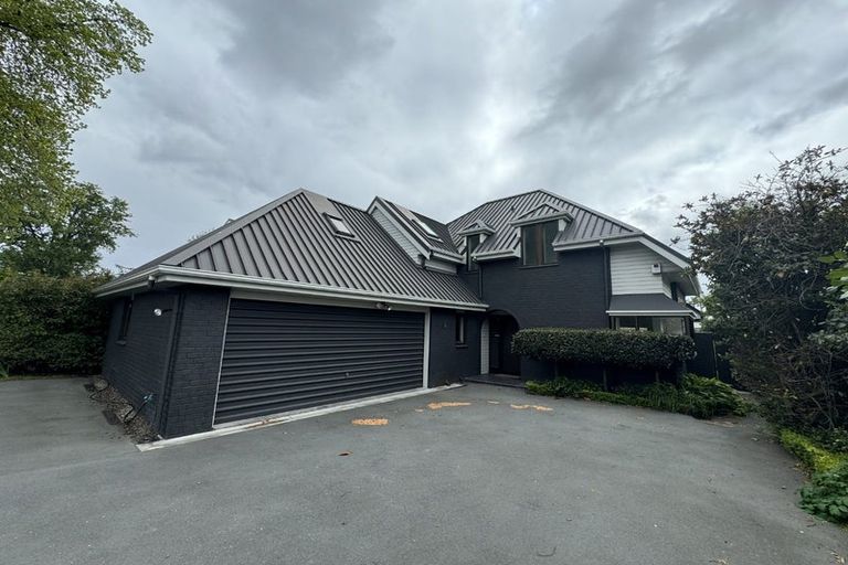 Photo of property in 97a Glandovey Road, Fendalton, Christchurch, 8052