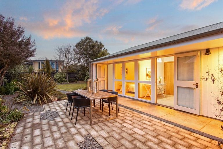 Photo of property in 26 Lansbury Avenue, Strowan, Christchurch, 8052