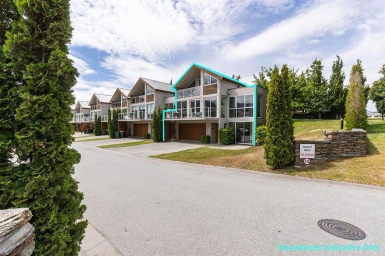 Photo of property in 12/8 Humphrey Street, Frankton, Queenstown, 9300