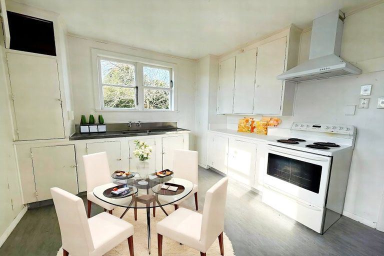 Photo of property in 6 Howard Street, Huntly, 3700