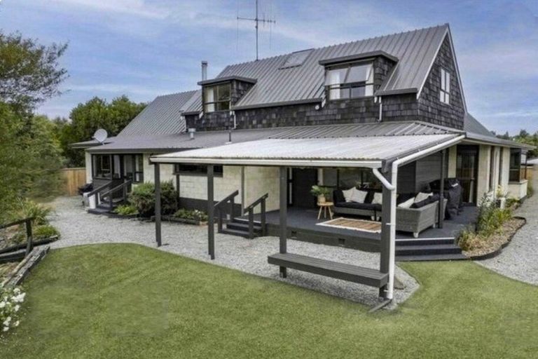 Photo of property in 12 Bridge Street, Temuka, 7920