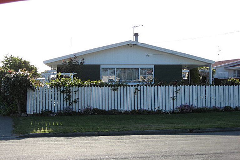 Photo of property in 48 Howick Road, Redwoodtown, Blenheim, 7201