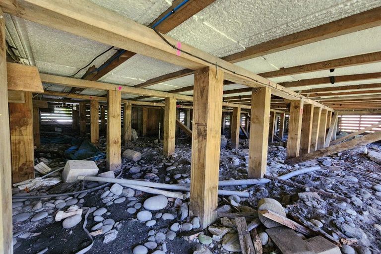 Photo of property in 10 Blake Street, Blaketown, Greymouth, 7805