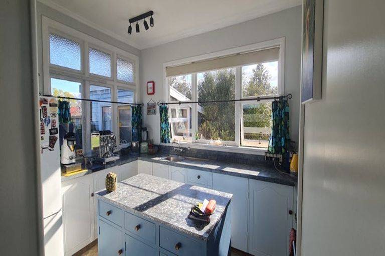 Photo of property in 20 Highfield Street, Culverden, 7392
