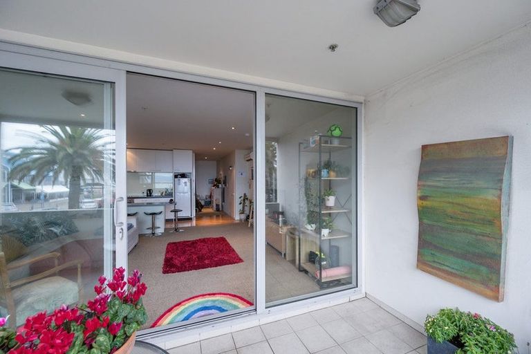 Photo of property in Latitude 41, 3/269 Wakefield Quay, Stepneyville, Nelson, 7010