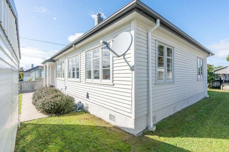 Photo of property in 2a Bains Avenue, Hamilton East, Hamilton, 3216