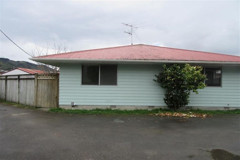 Photo of property in 95c Thackeray Street, Trentham, Upper Hutt, 5018