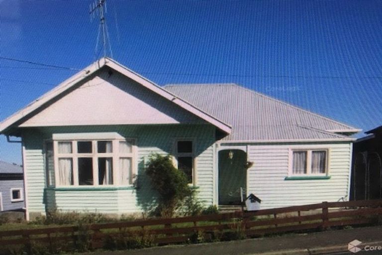 Photo of property in 14 York Street, Seaview, Timaru, 7910