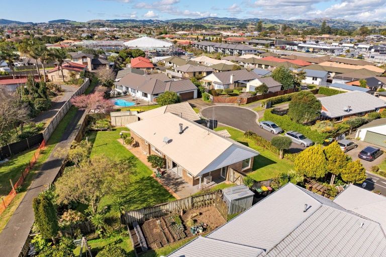 Photo of property in 5 Grantleigh Way, Pyes Pa, Tauranga, 3112