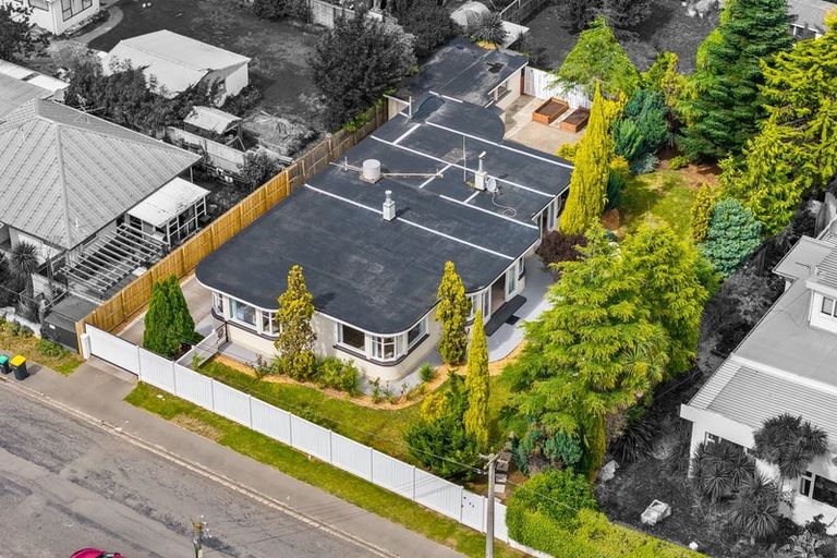 Photo of property in 33 Nancy Avenue, Mairehau, Christchurch, 8052