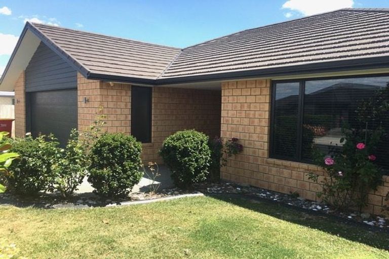 Photo of property in 5 Michael Terrence Place, Flagstaff, Hamilton, 3210